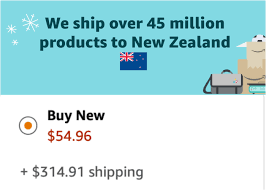 We did not find results for: Thanks Amazon Newzealand