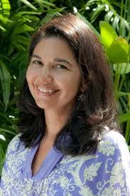 Karina Stewart's Instagram, Twitter & Facebook