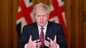 Reopening britain on june 21 to spark 'third wave' update boris johnson warning: New Coronavirus Variant In Uk Prompts Lockdown Travel Bans But Evidence So Far Is Thin Abc News