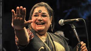 Happy Birthday Usha Uthup Here Are Ten Interesting Facts You Might Not Know About The Singer Desimartini Her birthday, what she did before fame, her family life, fun trivia facts, popularity family life. happy birthday usha uthup here are ten