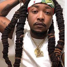 Pin On Dreads Locs Dreadlocks
