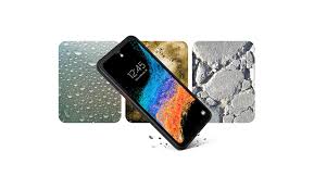 Samsung Galaxy XCover6 Pro Goes ...
