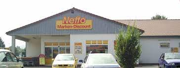 Vissir þú að við notumst aðeins við rafmagnsbíla í heimsendingu nettó? Netto Marken Discount Wikipedia