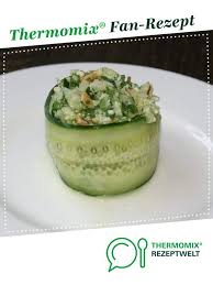 Apfel Gurken Salat Rezept Rezepte Brunch Fingerfood Salat