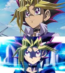 See full list on ygotas.fandom.com Older Yugi Muto Age 26 Yugioh Yami Anime Egyptian Yugi Moto