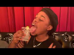 Madan Jack avèk yon moun fou part 1