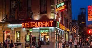We did not find results for: Nyc Nightlife What To Do In New York City At Night Thrillist
