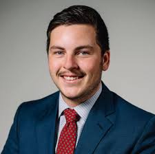 Scott Small: Intergovernmental Affairs Director