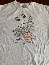 Image result for White 1998 Federal Express