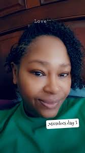 Happy Holidays ladies! I'm a Natural hair stylist recently relocated to the  area from the DMV area. Specializing in: Faux locs, box braids, kinky  twist, crochet styles (curls, braids, twist) recently added