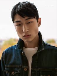 Dapper As Fck Haircut For Square Face Korean Haircut Square Face Hairstyles