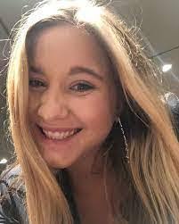 Katrina Stiles's Instagram, Twitter & Facebook