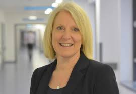 Who are the key figures in the Sandie Peggie tribunal row?