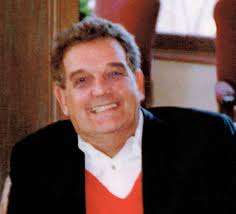 William Dickinson Obituary