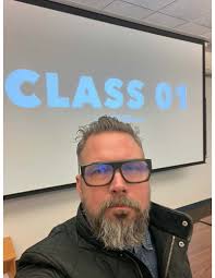 Nicholas Spade (MBA)