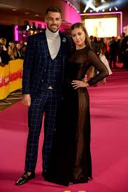 Love Island Star Georgia Steel Reveals Dramatic Details Behind Split From Sam Bird Hello