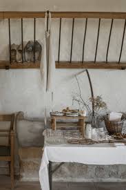 For this table i created two sections by mentally splitting the table in half. How To Set The Table Like A Frenchwoman Expert Advice