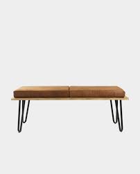 Holz Bank Kabuto Von Gie El Home Jetzt Bei Satamo Online Kaufen Bank Flur Bank Gepolstert Esstisch Ba Polsterbank Sitzbank Esszimmer Sitzbank Gepolstert
