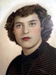 Ruth Janice Logan Obituary