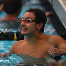 Rock Bridge and Battle swimmers impress at COMO Invitational