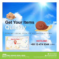 We did not find results for: New Northern Branch And Pick Up Location Pao Yeang Sdn Bhd