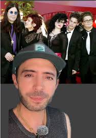 Despedimos a Ozzy Osbourne: Legendario cantante fallecido