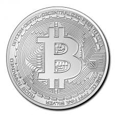 There are several varieties of american silver eagle coins besides its brilliant uncirculated bullion version, which is minted in unlimited quantities from the best silver today to meet investor demand. 2020 1 Oz Chad Crypto Series Bitcoin 999 Silver Coin Bu Lpm