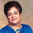Raquel Solorio Obituary (1934