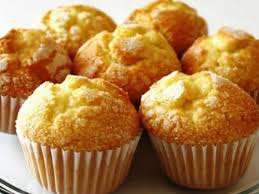 Madeleines Espagnoles Magdelenas Recette Recette Madeleine Facile Recette Madeleine Madeleine Espagnole