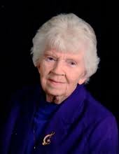 Obituary information for Jane Jeanette Meier