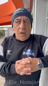 Darwin Rodríguez se refirió a los amistosos del sábado contra Tacuarembó,  al equipo de trabajo que tienen en Frontera, los lesionados y dijo que no  se habló en la interna sobre la necesidad de golear ...