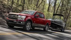 The camper weight ratings assume a 150 lbs person in each seating position. What Is The Towing Capacity Of The 2020 Ford F 150 Heritage Ford Inc