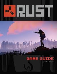 In addition, our server is paid, so it will stay open all day, every day from its launch. Rust Game Guide 2018 By Xparda Issuu