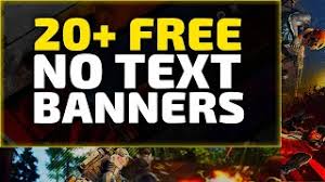 Free fire gaming channel banner download. Free Banner Templates Velosofy