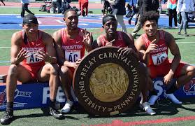 Ridge, union catholic qualify for girls 4x800 final ridge is seeking a second straight penn relays medal; Houston Makes History At Penn Relays American Athletic Conference
