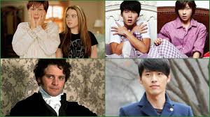 Check spelling or type a new query. Secret Garden Korean Drama Review Hear A Snippet Here