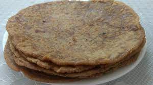Rajgira Roti Learn How To Prepare This Upwas Special Dish