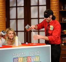 A baby shower for daphne oz; The Chew Daphne Oz S Baby Shower Bunintheoven Facebook