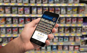 Drop app gives you free walmart gift cards when shopping there. Walmart S New Mobile App Price Checker Cheap Simple Living