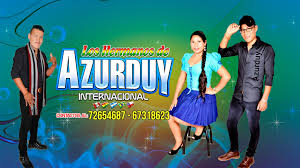Los Hermanos De Azurduy de Bolivia