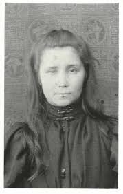 Dorothy Ann (Kerr) McEachern (1877-1945)