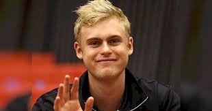 Chris Steeghs' World Junior Championship Campaign.