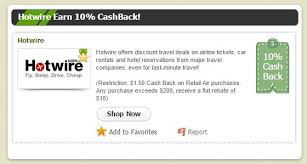 Hotwire End Of January Deal 20 Of 200 Coupon 10 Cash Back Http Www Dealiciousmom Com Panda Cashback Hotwire Discount Travel Cashback Hotwire