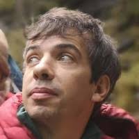 Ricardo Humberto Rocha Email & Phone Number