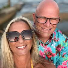 This evening, Chickasha will dedicate its new downtown park and 50-foot leg  lamp statue inspired by the movie "A Christmas Story." This is the story of  how the town came to be