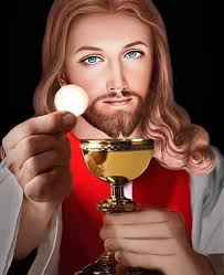 Lord Jesus, my heart is cold. Make it warm, compassionate, and forgiving  towards all, even those who do me harm. May I only think and say what is  pleasing to you and