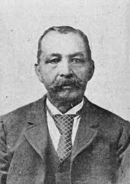 Richard Howell Gleaves