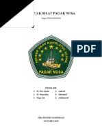Maybe you would like to learn more about one of these? Materi Santri Dan Pelatih Psnu Pagar Nusa