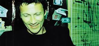 Interviewing Michael Rother