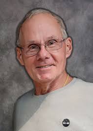 Harry Holly Obituary June 25, 2024